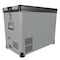 Whynter Elite 45 Qt SlimFit Portable Freezer / Refrigerator with 12v Option FM-452SG - alternate 4